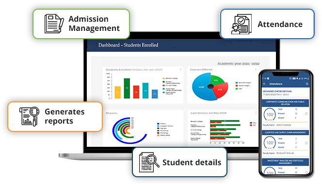 COLLEGE ERP