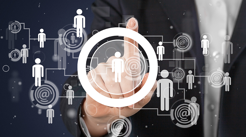 IT Staffing Service