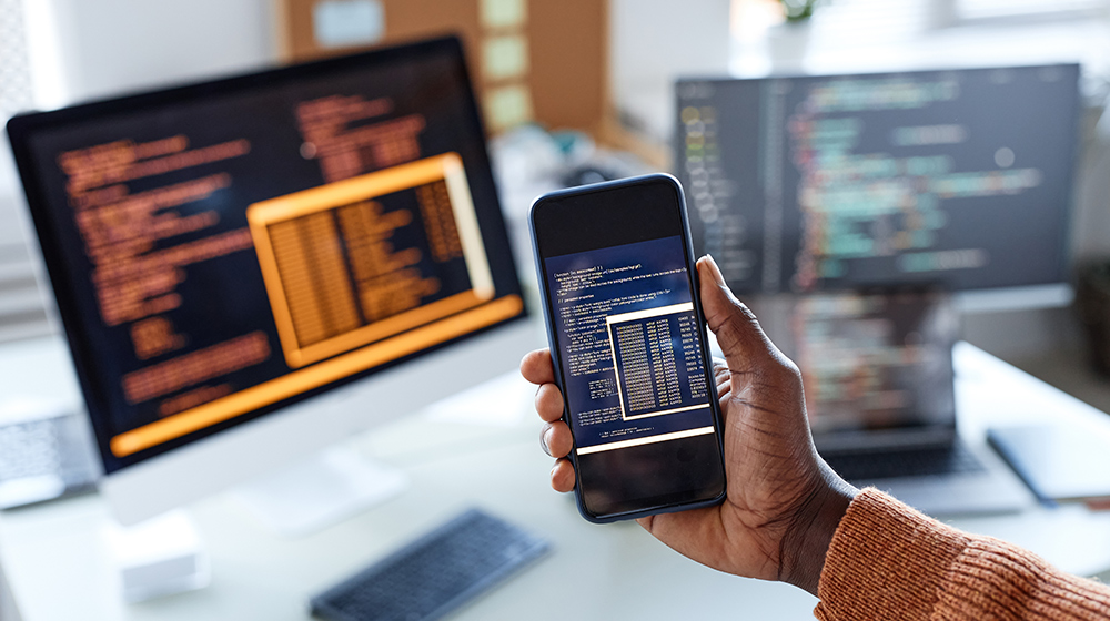 Mobile App Service